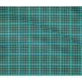 thumbnail image 4 of oneOone Cotton Flex Fabric Madras Check Print Fabric By The Yard 40 Inch Wide, 4 of 4
