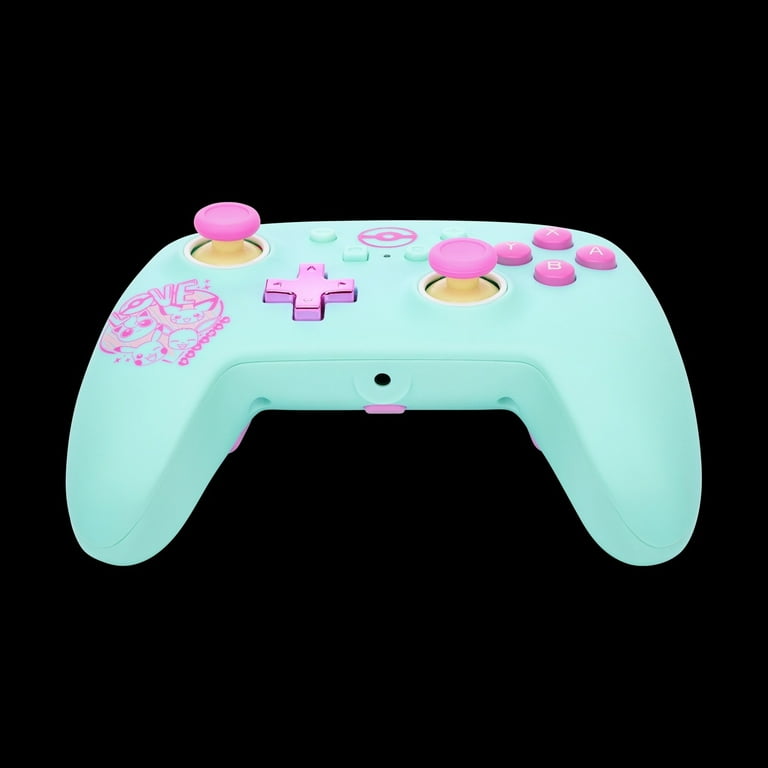 Nintendo Switch コントローラー付き Amazon.co.jp: KICKDOT スイッチコントローラー ホール