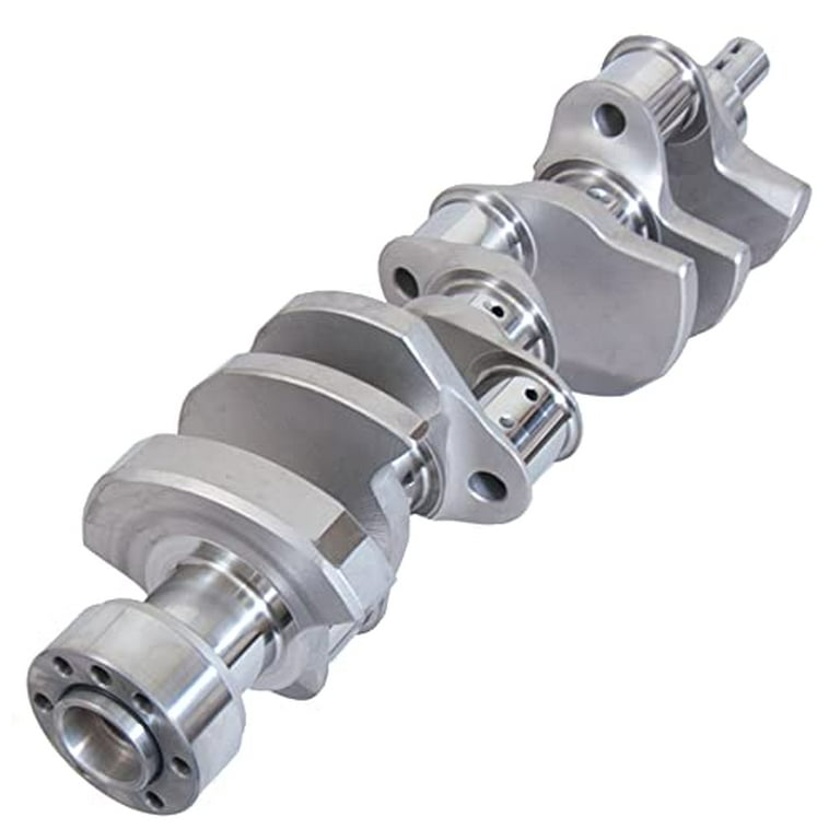 Eagle SBF 4340 Forged Crank - 3.400 Stroke Eagle SBF 4340 Forged Crank - 3.400 Stroke
