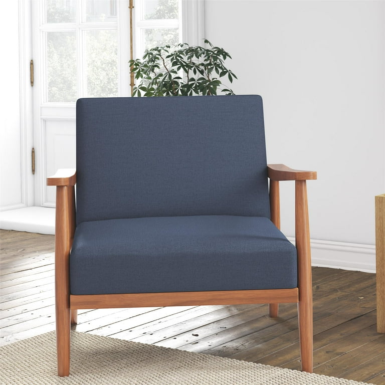 Walmart mid century chair new arrivals