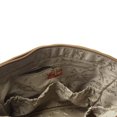 thumbnail image 3 of Storksak Sac à Couches en Cuir de Luxe Emma - Tan, 3 of 11