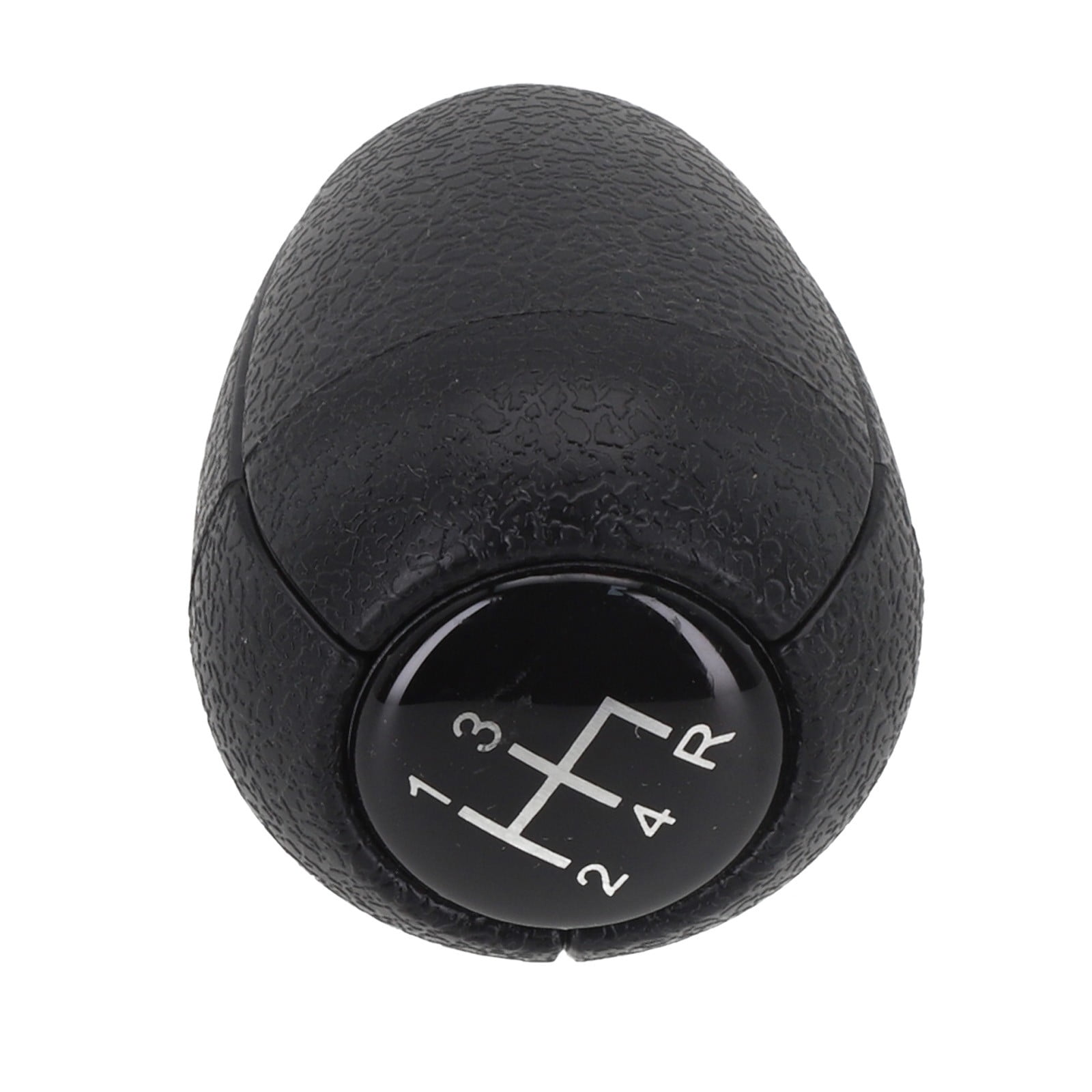 SPRING 4 Speed Car Gear Shift Knob For Datsun For Nissan