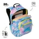 thumbnail image 4 of TOTTO Mochila Escolar Grande para Niña Porta Laptop 14 Repelente a Líquidos | 20 L ACUARELA, 4 of 5
