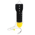 thumbnail image 1 of Lanzador de cebo de pesca Zulema Amarillo, 1 of 8
