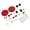 1, variant on Educational Electronic Set Learn Resonance Through Ultrasonic Suspension for Physics Experiment
