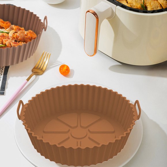 Air Fryer Inserts