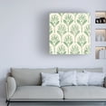 thumbnail image 3 of Janelle Penner 'Spring Botanical Pattern IVC' Canvas Art, 3 of 3