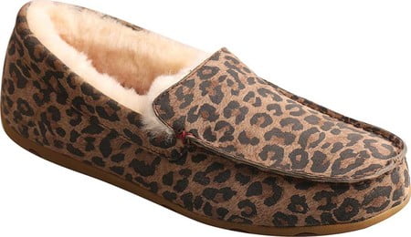 twisted x women's slippers