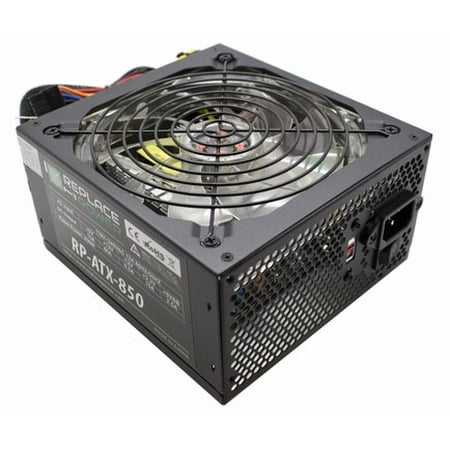 Replace Power 850W PSU for Dell Studio XPS 435MT N250K J860K