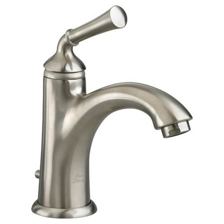 American Standard Portsmouth Monoblock Single-Handle Bathroom Faucet in Oil Rubbed Bronze