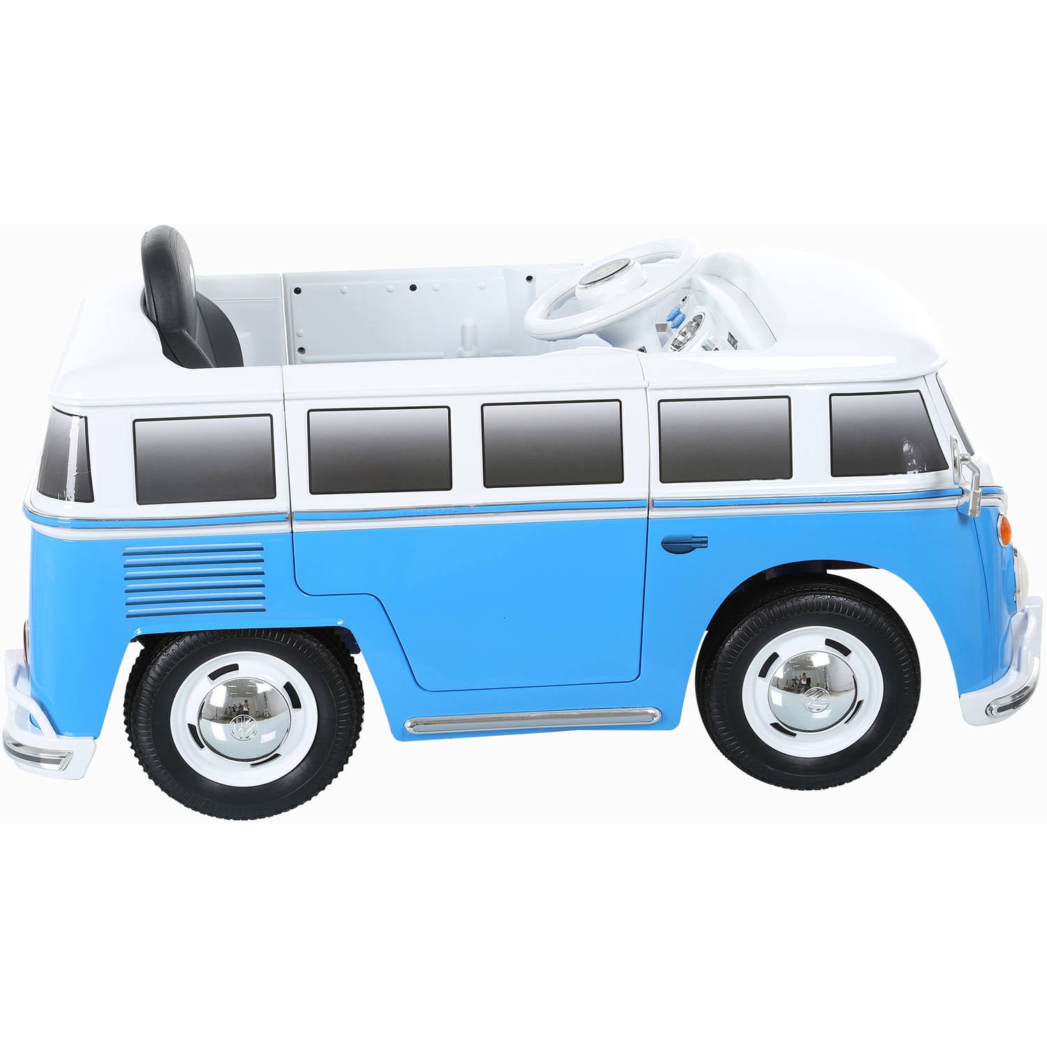 volkswagen van ride on toy