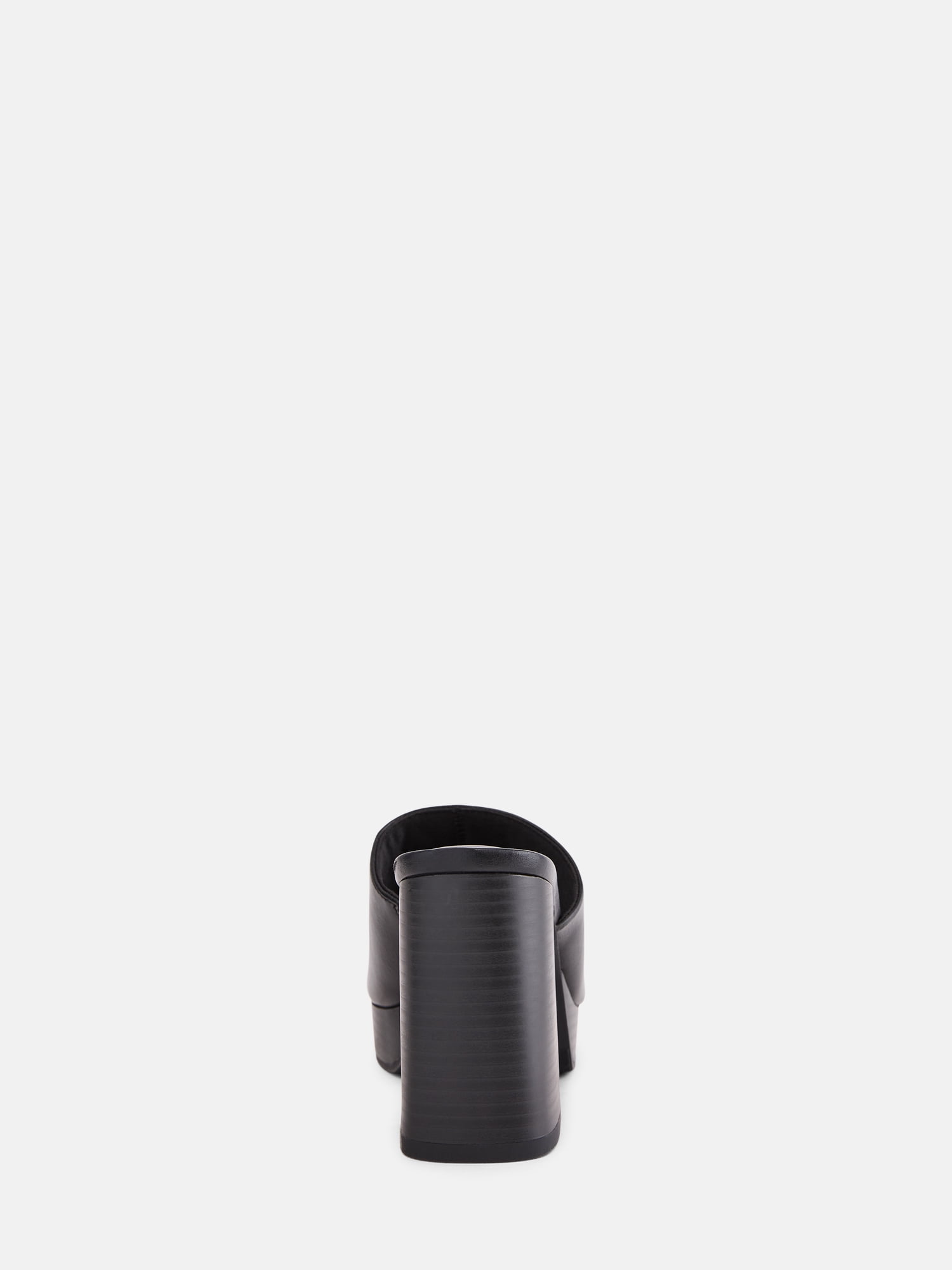 Scenario Women's Platform Sandals