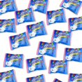thumbnail image 3 of Valentine’s Day Jolly Rancher Gummies Minis - Bulk - 10 Lbs. (Approx. 200 Bags) with To/From Labels, Perfect for Classroom Gifts, Assorted Fruity Flavors, 3 of 4