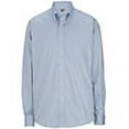 thumbnail image 2 of Edwards Men's Pinpoint Oxford Shirt - Long Sleeve, 2 of 2