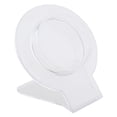 thumbnail image 6 of Acrylic Bracelet Display Holder Stand Rack / Bangle Watch Jewelry Organizer, Center Hole Dia 5.2cm/2 Inch, 6 of 10