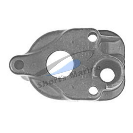 - OEM Mercury Marine Outboard Water Pump Upper Housing 46-77822A 1
