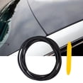thumbnail image 5 of jiaping Sunroof Seal Strip Dust Auto with Installation Tool Skylight Sealing Strip, 5 of 9