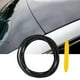 thumbnail image 5 of Cubierta embellecedora de tira de sellado de techo corredizo de silicona piezas automotrices protección contra viento de techo con reducción de ruido, 5 of 9