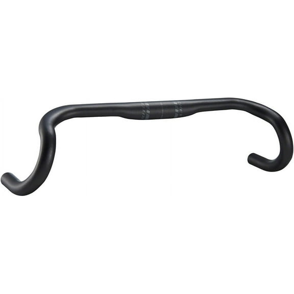 Ritchey Comp Butano Drop Handlebar 31.8mm Clamp 40cm Width BB Black Aluminum