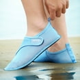 thumbnail image 5 of ZPAQI Women Men Water Shoes Quick Drying Lightweight Aqua Shoes for Beach Outdoor, 5 of 15