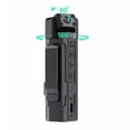thumbnail image 2 of Grabador Vídeo Digital 1080P HD Cam Loop Recording 1000mAh (con WiFi), 2 of 7