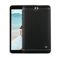 thumbnail image 2 of Android Tablets on Sale, Hwkond HD 7 Inch Android Tablet IPS High Definition Screen WiFi Bluetooth Voice Call Game Video Learning Tablet SIM Card Communication Function,Black, 2 of 7