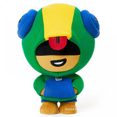 thumbnail image 4 of Suitable For Cartoon Spike Doll Peripheral Plush Lyon Doll Toy Handset-ZJKDGJKJ, 4 of 4