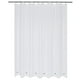 thumbnail image 1 of Forro de cortina de ducha Mrs Awesome, largo, 180 x 200 cm, PEVA, 0,2 mm, 1 of 5