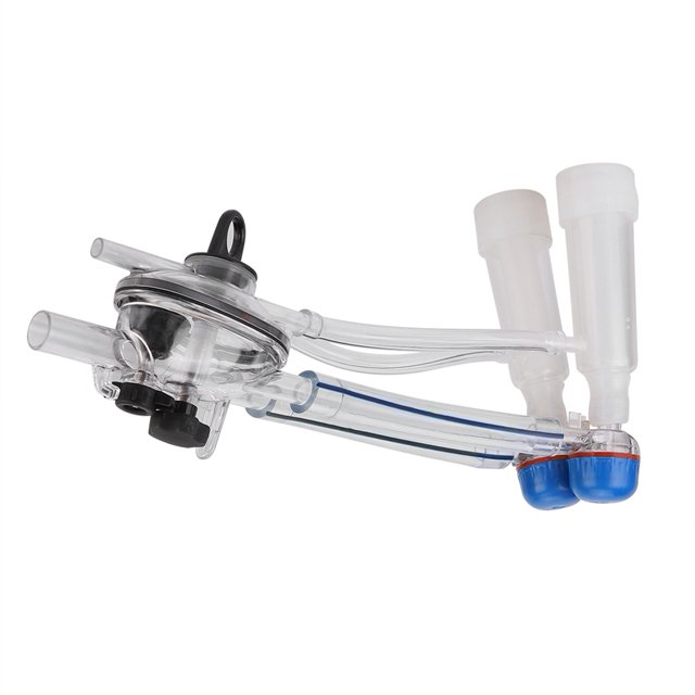 NIKOU Goat Milking Machine Liners Unit Sheep Milker Portable Cow, 1 set Cattle Accessories