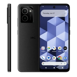 UMIDIGI A11 Cell Phone 4GB+128GB,6.53
