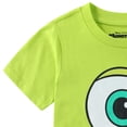 thumbnail image 3 of Disney Monsters Inc. Mike Wazowski Short Sleeve T-Shirt (Boys), Sizes 2T-5T, 3 of 4