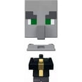 thumbnail image 2 of Minecraft Toys, Mob Head Minis Figures, Gifts for Kids, 2 of 3
