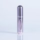 thumbnail image 3 of 6pcs Refillable Perfume Atomizer Visible Leakproof Metal Empty Spray Bottle for Traveling 5ml Glossy Pink, 3 of 5