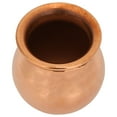 thumbnail image 3 of Vacuum Cupping Cup, Fatigue Relief Suction Cupping Relaxing Muscles Copper  For Arm For Home S, 3 of 8