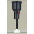 thumbnail image 4 of Orbit 1/2" x 12" Multi-Flex Cut-off Riser, Black Irrigation Fitting, 4 of 5