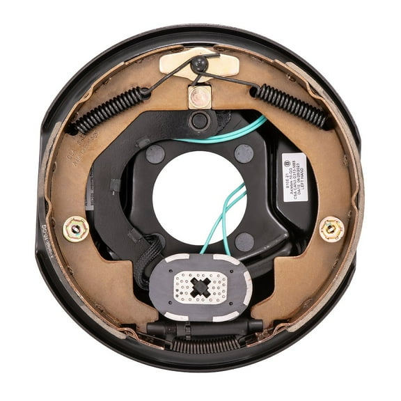 Husky Towing 30793 TRAILER BRAKE ASSEMBLY