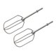 thumbnail image 4 of Accesorios eléctricos Macarena Cabezal batidor de huevos Acero inoxidable Estilo B, 4 of 8