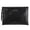 1 Black(M-14.4x10"), variant on Gustave Fireproof Document Bag with Lock & Zipper, Waterproof Money Bag Safe Storage Pouch with Card Slots for Cash, Cell Phone, Passport and Tablet (11"x7.5")