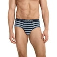 thumbnail image 2 of Jockey Men's Lightweight Cotton Blend Brief - 5 Pack, 2 of 4