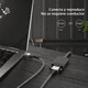 thumbnail image 4 of Cable A Dvi Conversión Bidireccional De Dvi A Gris, 4 of 6
