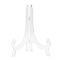 thumbnail image 2 of Clock Display Stand, Display Rack 25cm Acrylic Reusable  for Certificate for Photo Album for Home for Living Room for Clock, 2 of 7