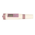 thumbnail image 4 of Digital PH Meter, 7 In 1  PH, TDS, EC, ORP, SG, Salinity And Temperature Tester Pen 0.01 High Accuracy For Household Drinking, Hydroponics, Pools And Aquarium, 4 of 8