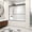 Matte Black, variant on ACE DECOR 56-60in. W x 70in. H Double Sliding Semi-Frameless Shower Door, with Clear SGCC Tempered Glass, Matte Black Finish
