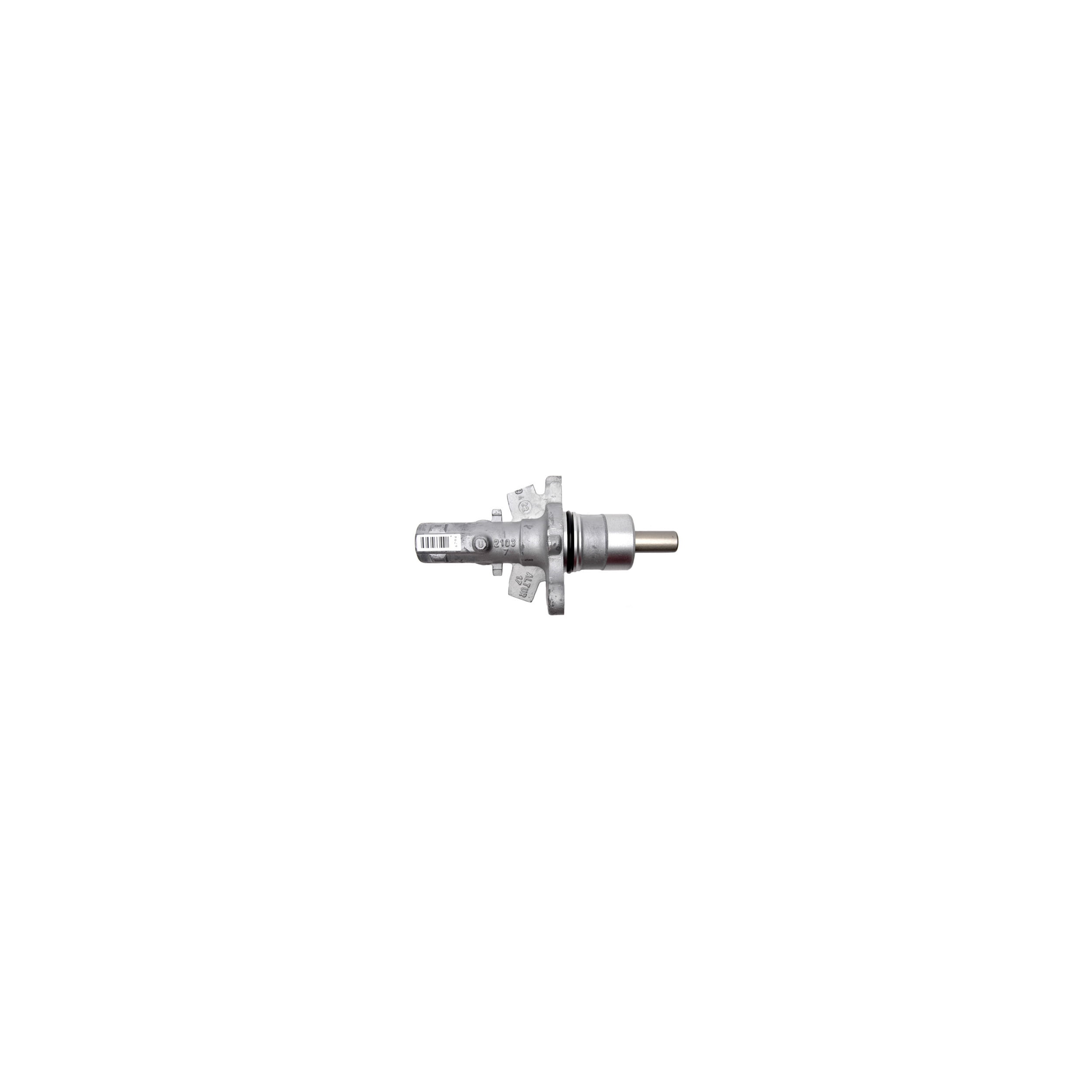 Raybestos Element3 New Master Cylinder, MC390632 Fits select: 2001 BMW 525, 1998-2000 BMW 540