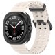 thumbnail image 3 of Correa Reloj Ocean Sport Banda Silicona para Galaxy Watch 7 Ultra 47 Mm, 3 of 9