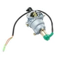 thumbnail image 3 of Carburetor for Ruixing 139 RX139 Type B Generator 389cc/396cc/401cc 12 HP-16 HP, 3 of 5