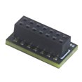 thumbnail image 3 of Módulo TPM SPI Tarjeta Remota Ehuebsd 2.0 Chip 14 Pines para Placa Base Asrock, 3 of 9