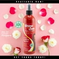 thumbnail image 4 of Shine N Jam Magic Fingers Unisex Detangling, Moisturizing Un-Braid Spray, Unisex 12 fl oz, 4 of 4