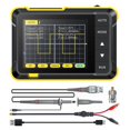 thumbnail image 1 of Handheld Digital Oscilloscope Multimeter, DSO152 TFT 2.8' Kit Automotive Pocket Oscilloscope, 1 of 5