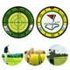 thumbnail image 2 of Lector Golf Poner Lectura Marcador Pelota Accesorios Verde Likrtyny, 2 of 9